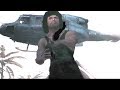 Rambo The Video Game Machine of War Trailer 【HD】