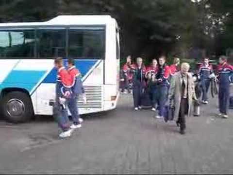 30.09.2007 Westwacht Aachen - Viktoria Köln 1:3 Video 2