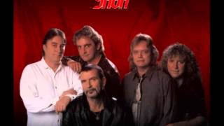 Saga - Mouse In The Maze Live