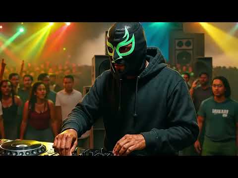 King Juave - Rub A Dub Alert (featuring Barrington Levy sample)