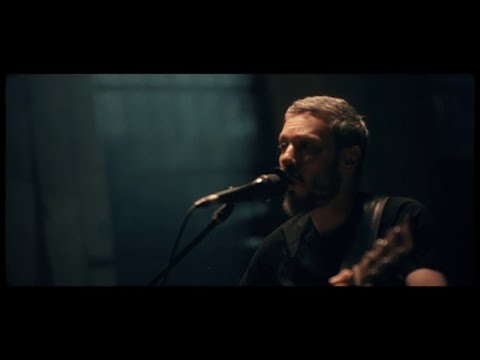 Αλκίνοος Ιωαννίδης - Απόγευμα στο δέντρο - Official Video Clip
