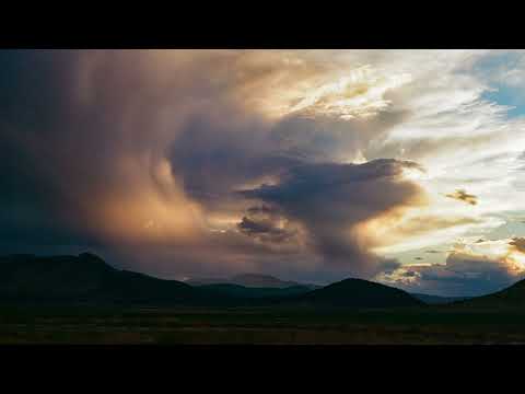 Tony Anderson - Eyes Wide Open