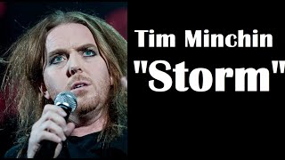 Tim Minchin | “Storm”
