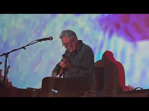 Fred Frith- Dec 12 2025 4 Star Theatre San Francisco 