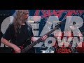 Gear Rundown Alex Webster Cannibal Corpse