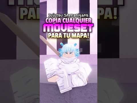 The trick to copying any moveset in JS!