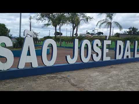 São José da laje Alagoas