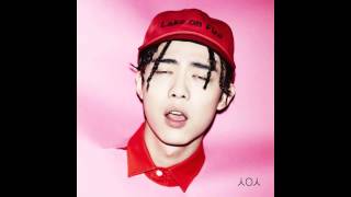 기리보이 Giriboy   왕복 30분 Back and Forth 30 Min feat  Shin Ji Soo