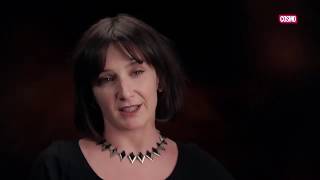 Mujeres detrás de la producción de el escándalo de Christine Keeler