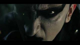 Dark Side by Goth Minister