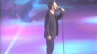 Clay Aiken - This Is The Night - Detroit, MI