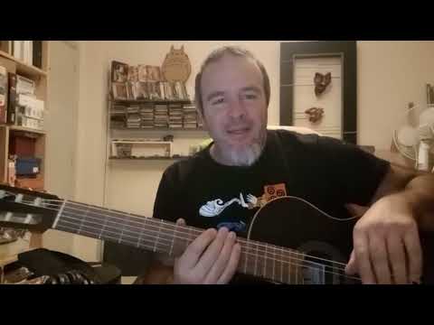 Otra Vez - Alan Sutton y las Criaturitas de la…