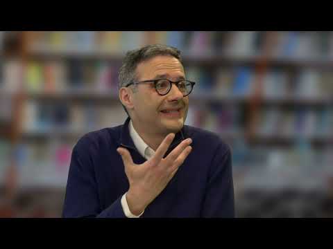 Claude Lichert : Le livre de Jonas (Chapitre 3)