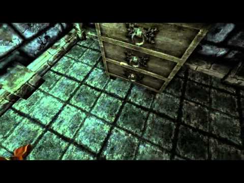 ZirCreepsAlot Plays: Amnesia Custom Story - Alma {Part 1}