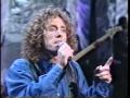 Roger Daltrey & The Chieftains - Behind Blue Eyes (6-22-92)