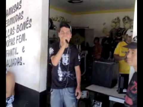 Baile no areal parte 1.mp4