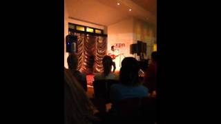 Denison Witmer - Stations 06/03/2011