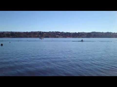 Lisandro Altolaguirre 1x Rosario Rowing Club
