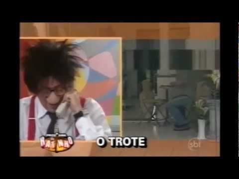 TROTE DO SANTOS - JOÃO MEINHA