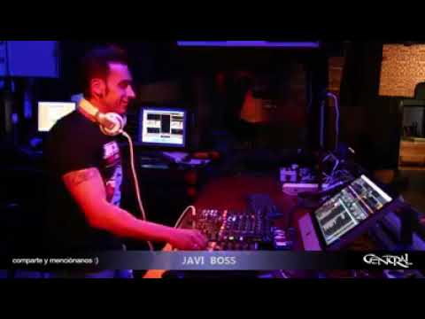 JAVI BOSS PRE-TRANSICION 2020 YO ME QUEDO EN CASA