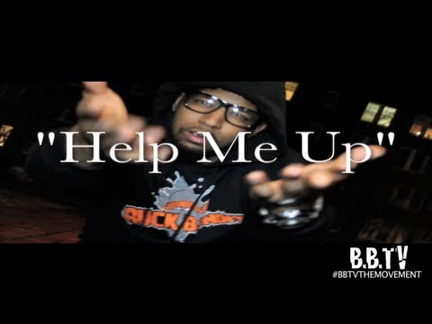 Help Me Up (No Love) - Buck Bandit Reno OFFICIAL MUSIC VIDEO