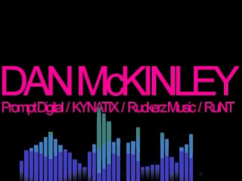Tim Deluxe - It Just Won't Do (Dan McKinley dirty 2009 mix)