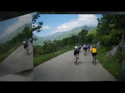 Amalfi Coast Bike Tours - Explore the Amalfi Coast