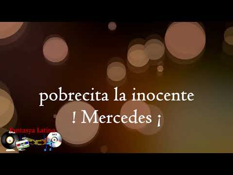 La engañada   Naty y su Orquesta  salsa lyrics