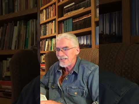 Gifts of the Spirit, Part 1 - Steve Gregg