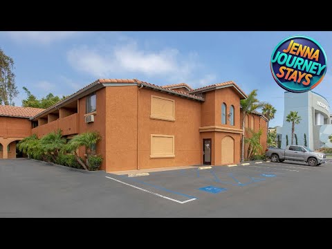 Quality Inn & Suites Oceanside Near Camp Pendleton | Carlsbad (CA), United States | Hotel Review ⭐