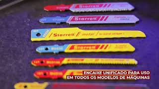 Vídeo sobre o produto
