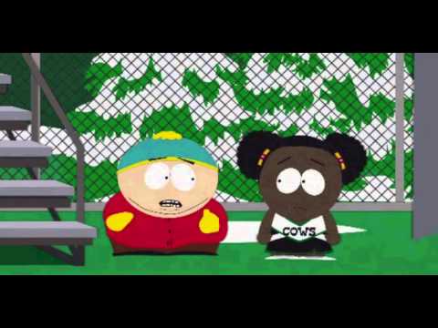 Cartman and Kyle are a Couple