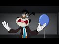 Animaniacs 2020 Yakko Has Anxiety
