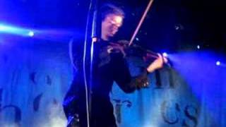 The Frames - People get Ready