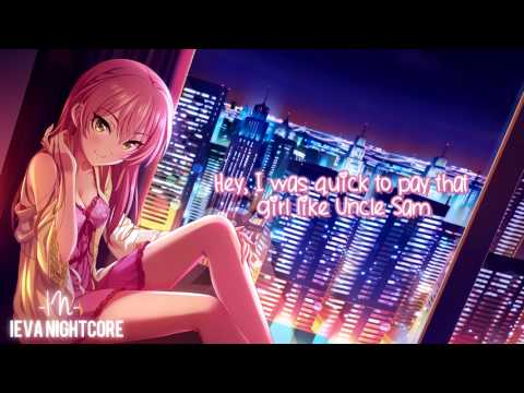 nightcore camila cabello havana