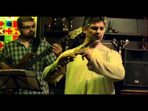 Theodosii Spassov Orchestra -