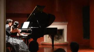 Download lagu Salut d'Amour op.12 E. Elgar - Duo Emilia mp3 Download lagu Salut d'Amour op.12 E. Elgar - Duo Emilia mp3