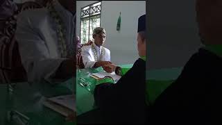 Download lagu Simple and clear marriage vows #ijabkabul #ijabkabulbahasaindonesia #shortsvideo #shortviral2023 mp3 Download lagu Simple and clear marriage vows #ijabkabul #ijabkabulbahasaindonesia #shortsvideo #shortviral2023 mp3