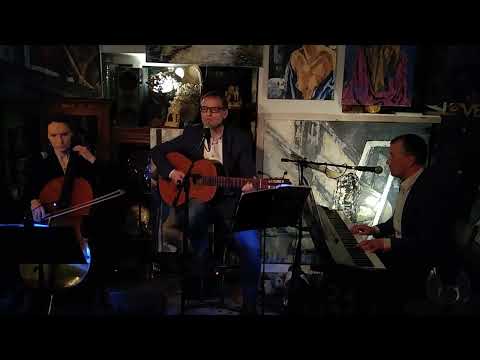 Michał Konstrat - Bakczysaraj