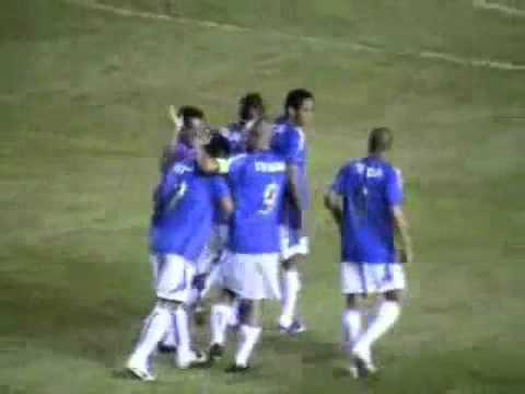 golaço do guilherme