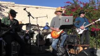 Top Dead Center "(Sittin' On) The Dock Of The Bay" (12/10/16)