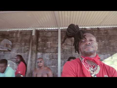 FEFE THE KING - Shoot Dem ( Freestyle )