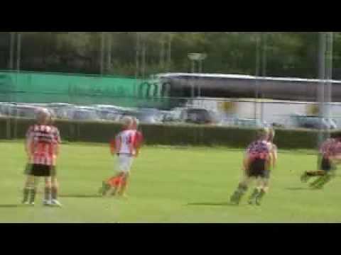 Emmen E1 Hollandia E1 2-2