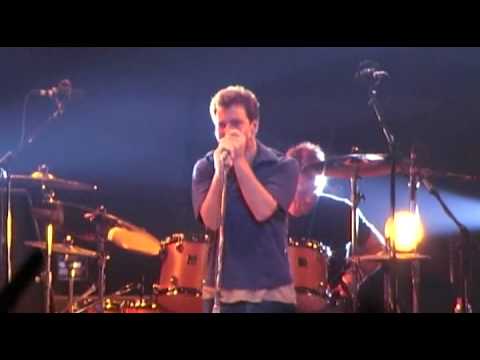 Pearl Jam Live at The Garden 08 - Even Flow (High Quality)