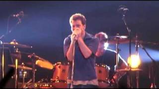 Pearl Jam Live at The Garden 08 - Even Flow (High Quality)