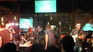 "Tio Macaco" - Snarky Puppy. Live at The Watermark NYC 8-1-15