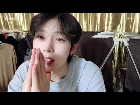 [VOSTFR][-note] 201211 SUNOO - ENHYPEN (엔하이픈)