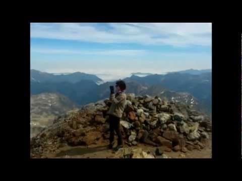 VIGNEMALE  PIC LONGUE