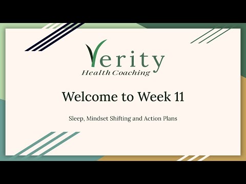 April 202024 VHC Group Week 11