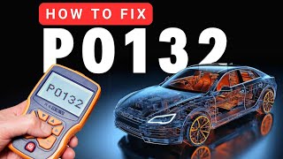 OBD Code p0132 Guide to Repair